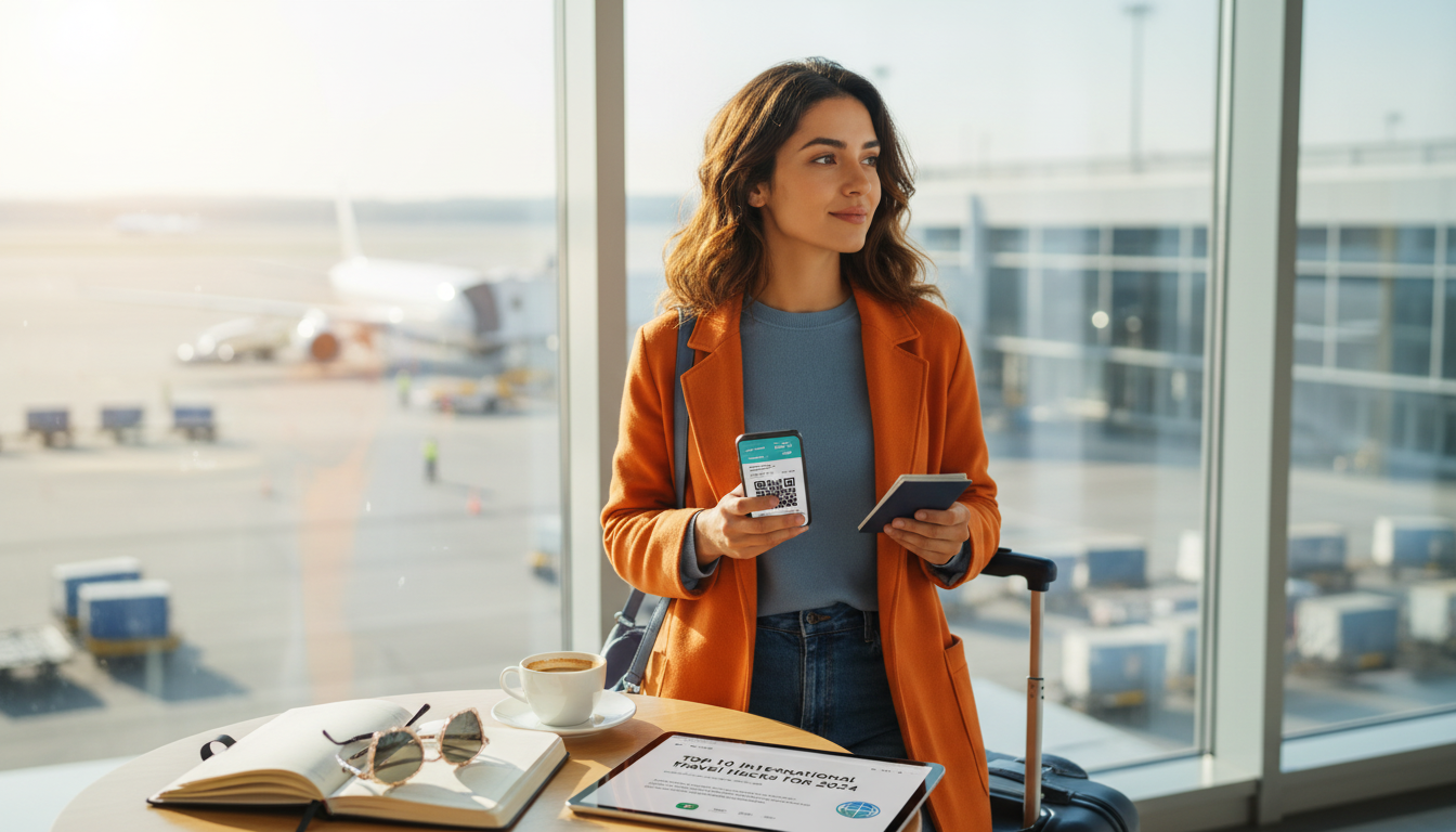 Traveler’s Insurance Scam? Red Flags and Safe Steps