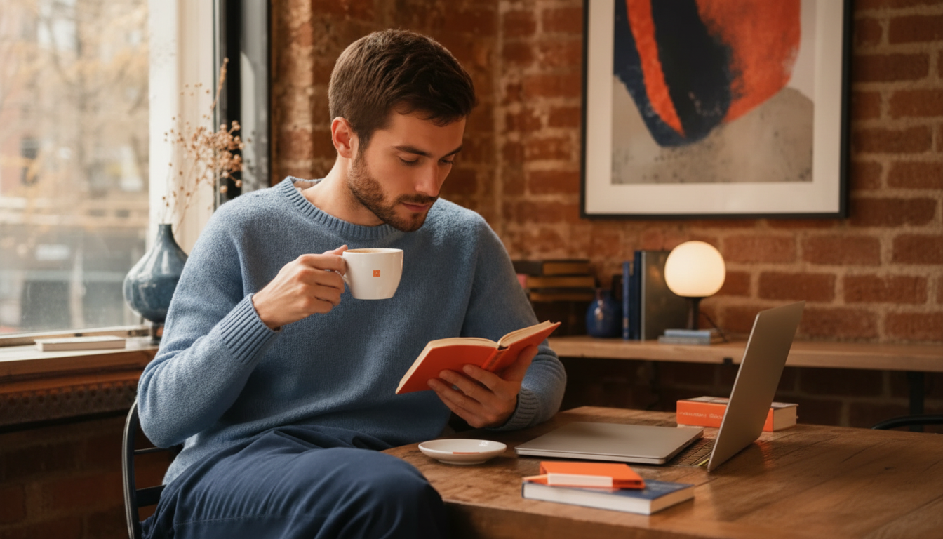 The 5 P’s of Time Management: Purpose to Pause