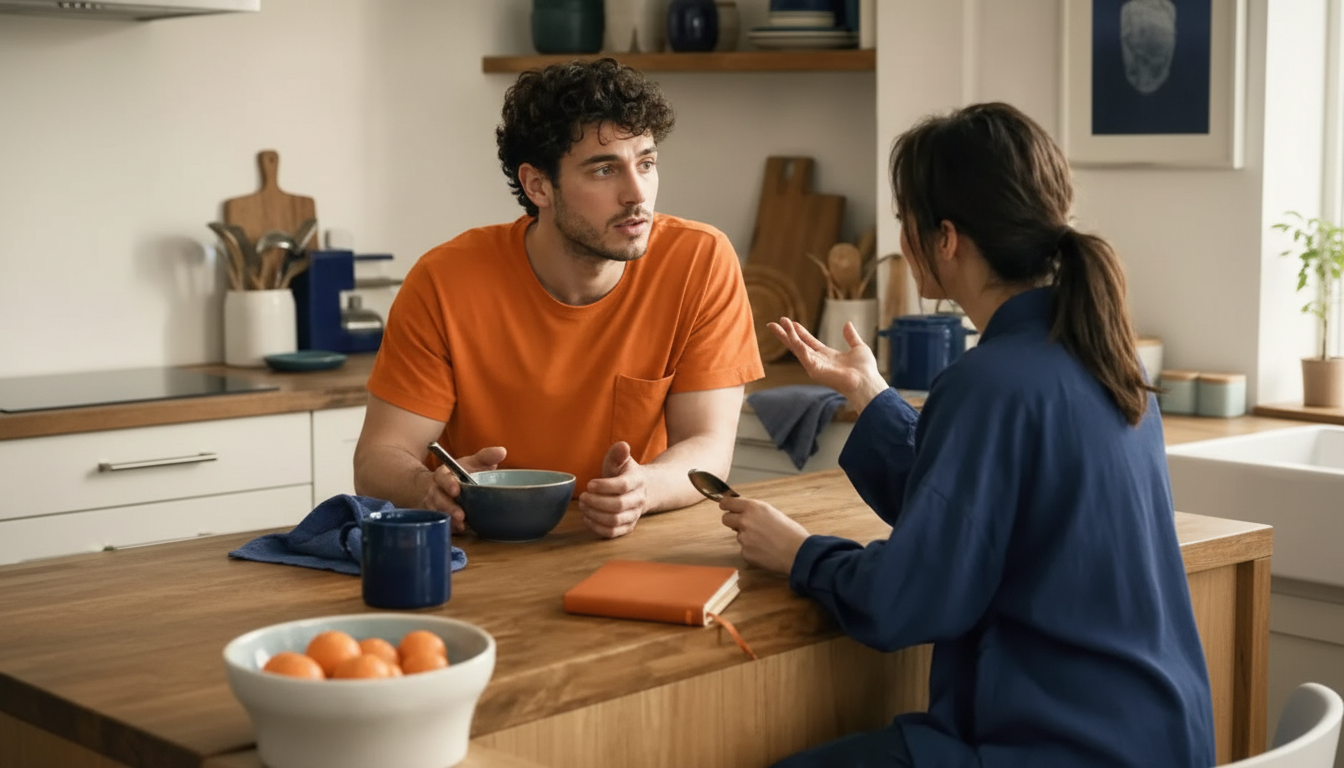 First Month Dating Red Flags: 5 Signs to Watch For
