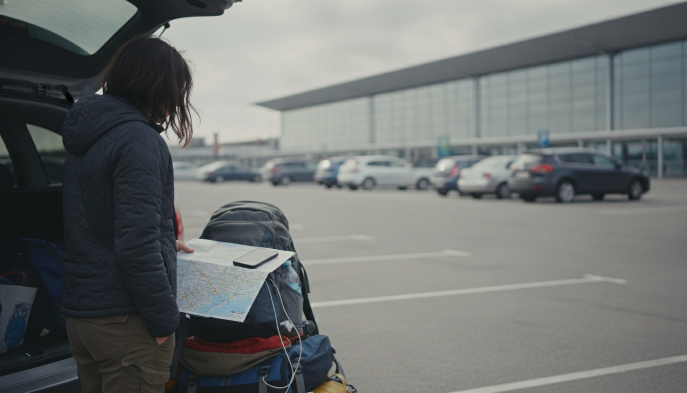 Solo Trip Mistakes to Avoid: Safety, Money & Stress