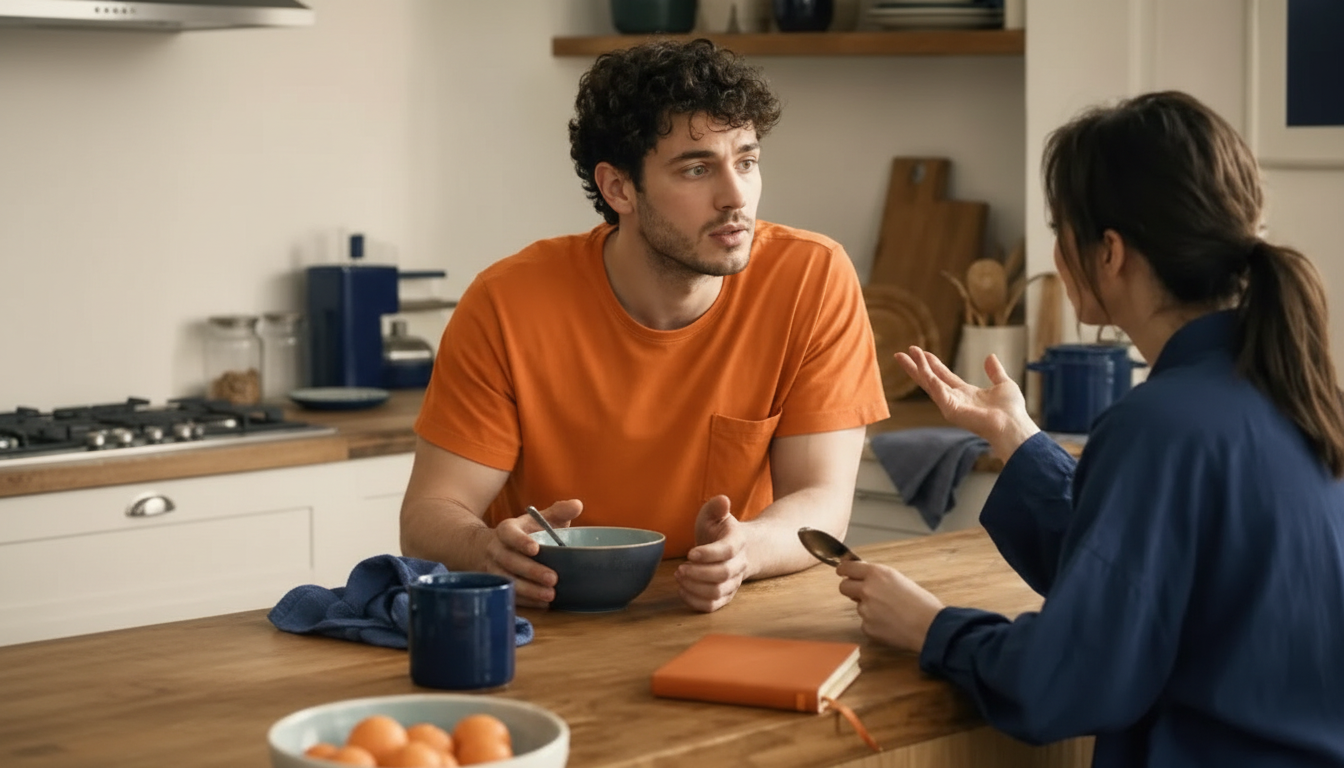 Biggest Red Flag in Dating: Disrespect & Boundary Pushing