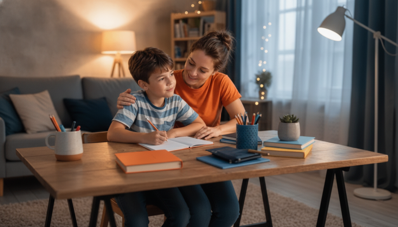Homework Origins: Why It Was Created and How It Evolved