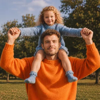 5 Positive Parenting Principles: Connection, Boundaries & More